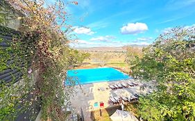 Taita Hills Safari Resort & Spa